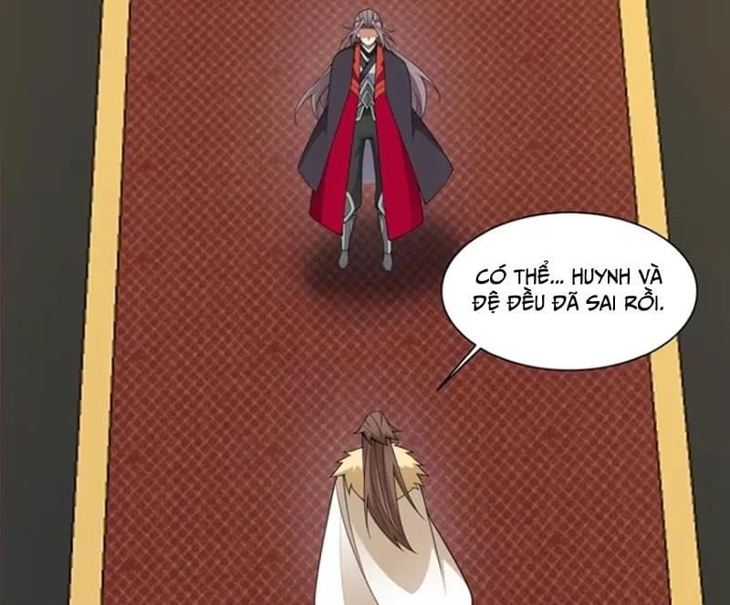 Đồ Đệ Của Ta Đều Là Đại Phản Phái Chap 468 - Next Chap 469