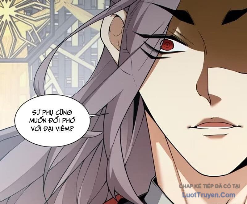 Đồ Đệ Của Ta Đều Là Đại Phản Phái Chap 468 - Next Chap 469