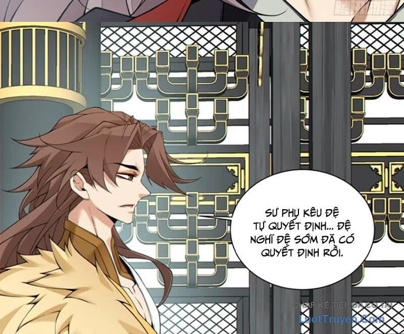 Đồ Đệ Của Ta Đều Là Đại Phản Phái Chap 468 - Next Chap 469