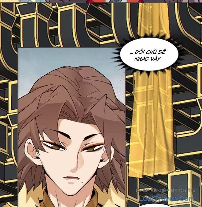 Đồ Đệ Của Ta Đều Là Đại Phản Phái Chap 468 - Next Chap 469