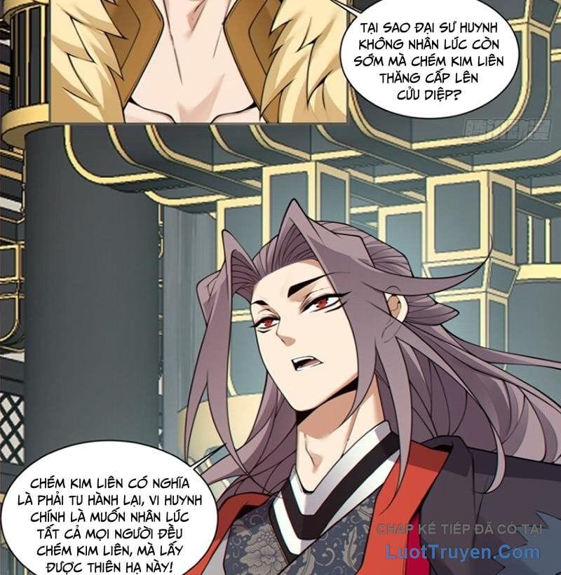 Đồ Đệ Của Ta Đều Là Đại Phản Phái Chap 468 - Next Chap 469