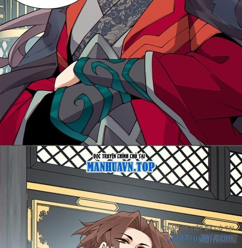 Đồ Đệ Của Ta Đều Là Đại Phản Phái Chap 468 - Next Chap 469