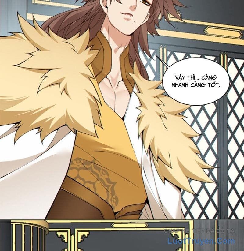 Đồ Đệ Của Ta Đều Là Đại Phản Phái Chap 468 - Next Chap 469