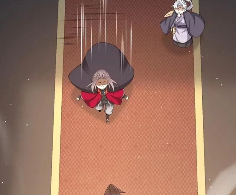 Đồ Đệ Của Ta Đều Là Đại Phản Phái Chap 468 - Next Chap 469