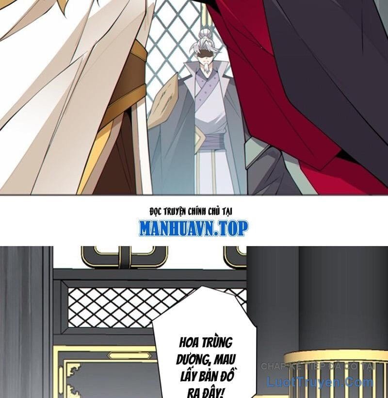 Đồ Đệ Của Ta Đều Là Đại Phản Phái Chap 468 - Next Chap 469