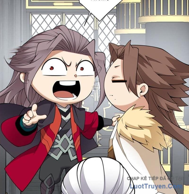 Đồ Đệ Của Ta Đều Là Đại Phản Phái Chap 468 - Next Chap 469