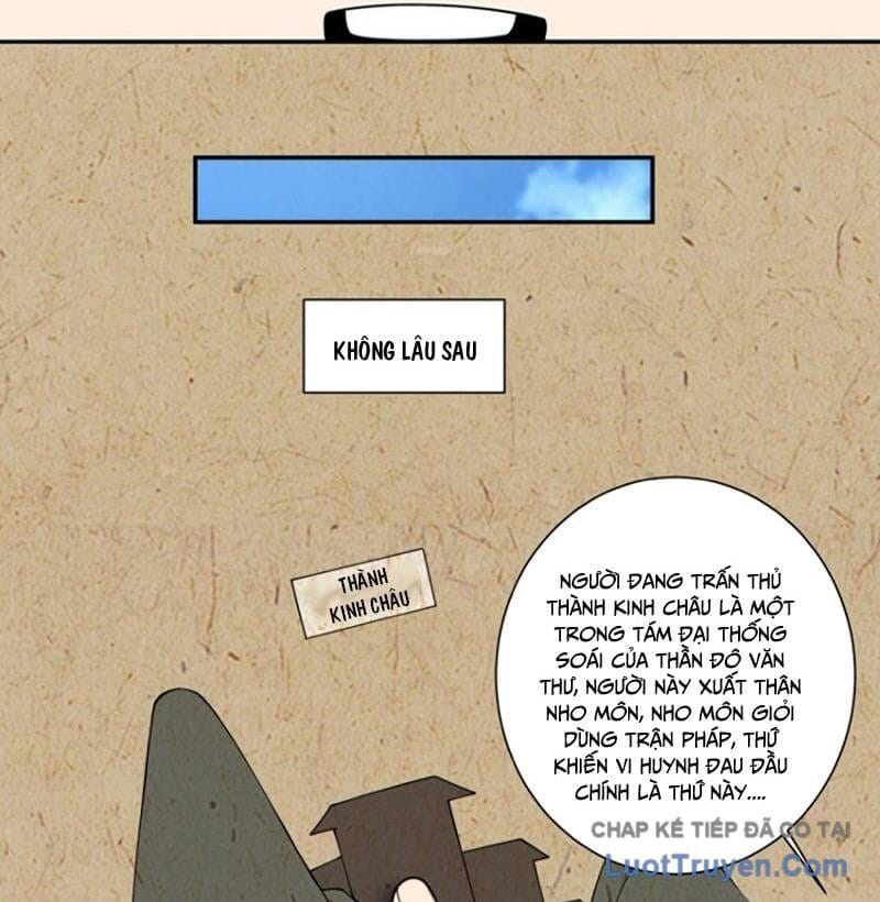 Đồ Đệ Của Ta Đều Là Đại Phản Phái Chap 468 - Next Chap 469