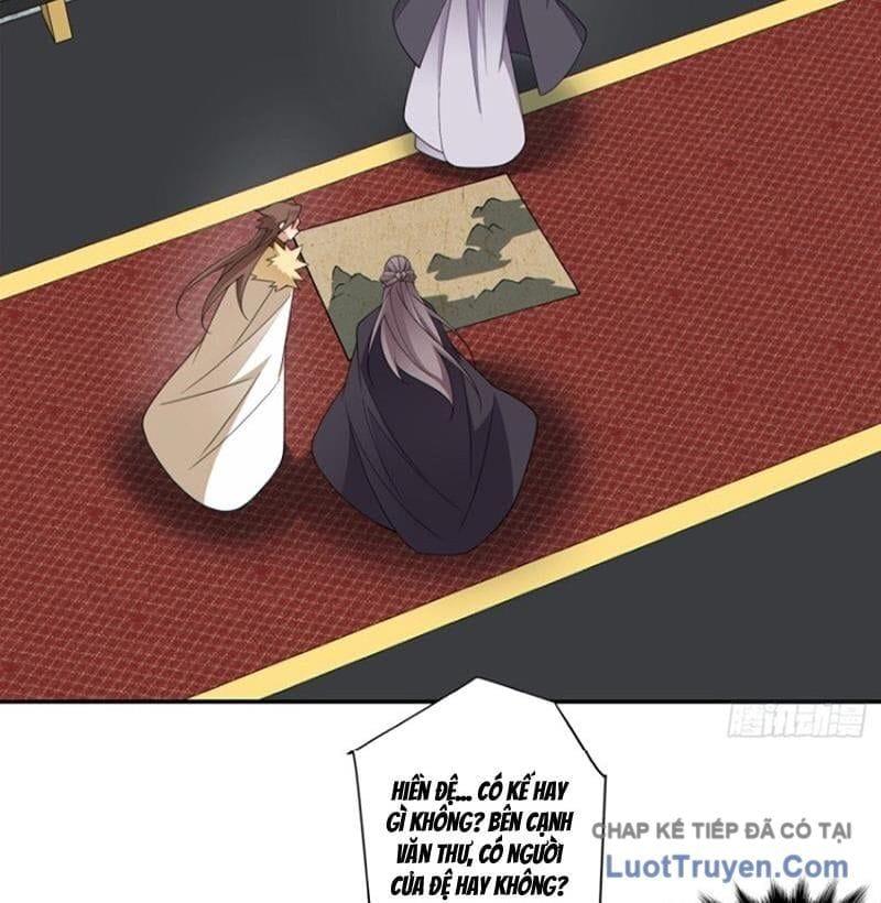 Đồ Đệ Của Ta Đều Là Đại Phản Phái Chap 468 - Next Chap 469