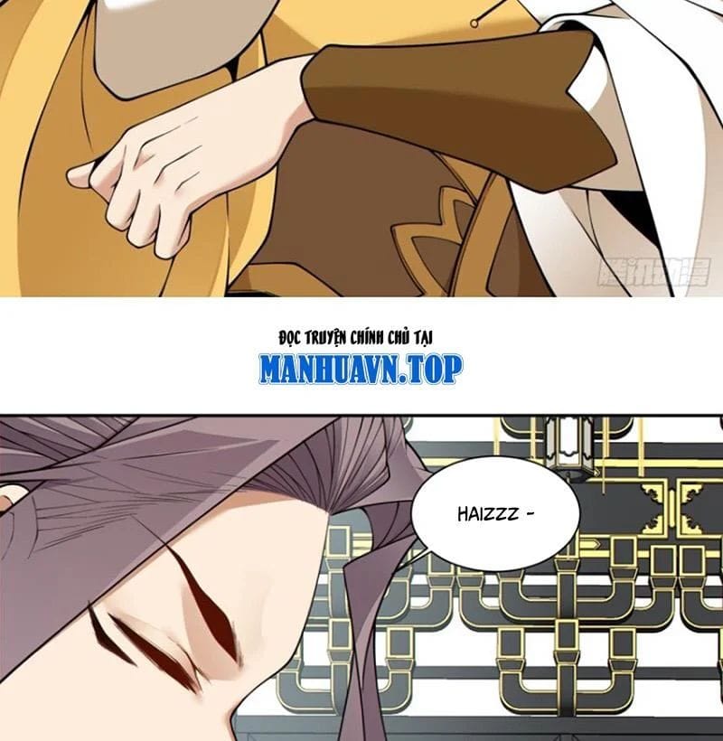 Đồ Đệ Của Ta Đều Là Đại Phản Phái Chap 468 - Next Chap 469