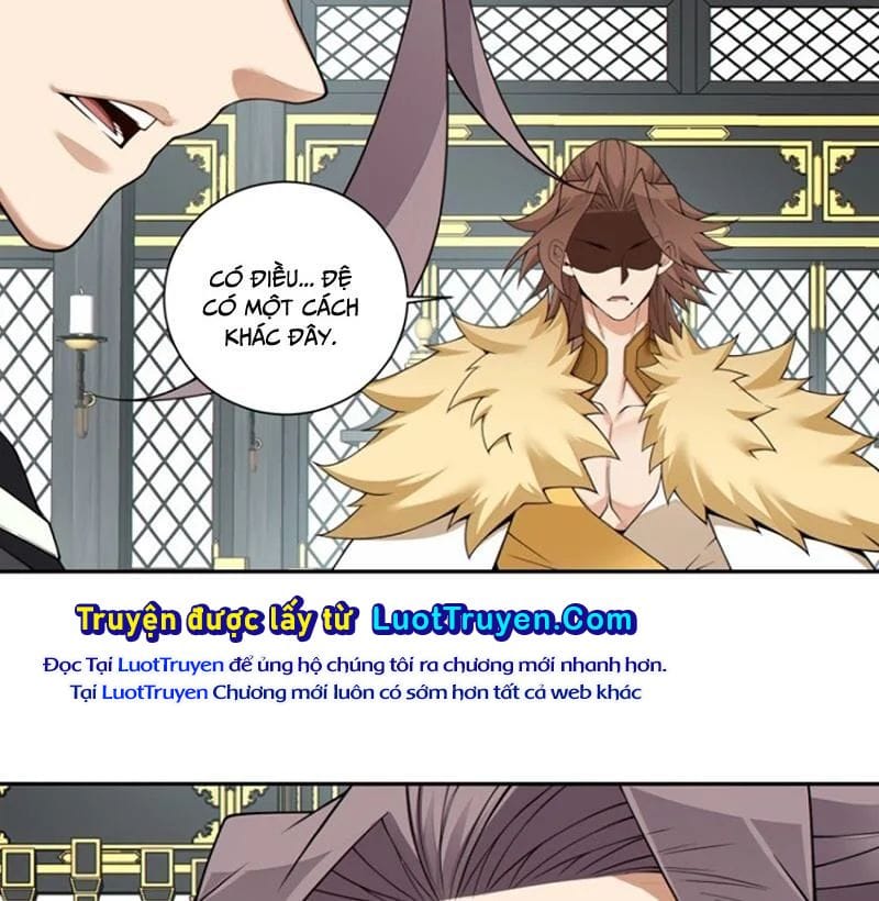 Đồ Đệ Của Ta Đều Là Đại Phản Phái Chap 468 - Next Chap 469