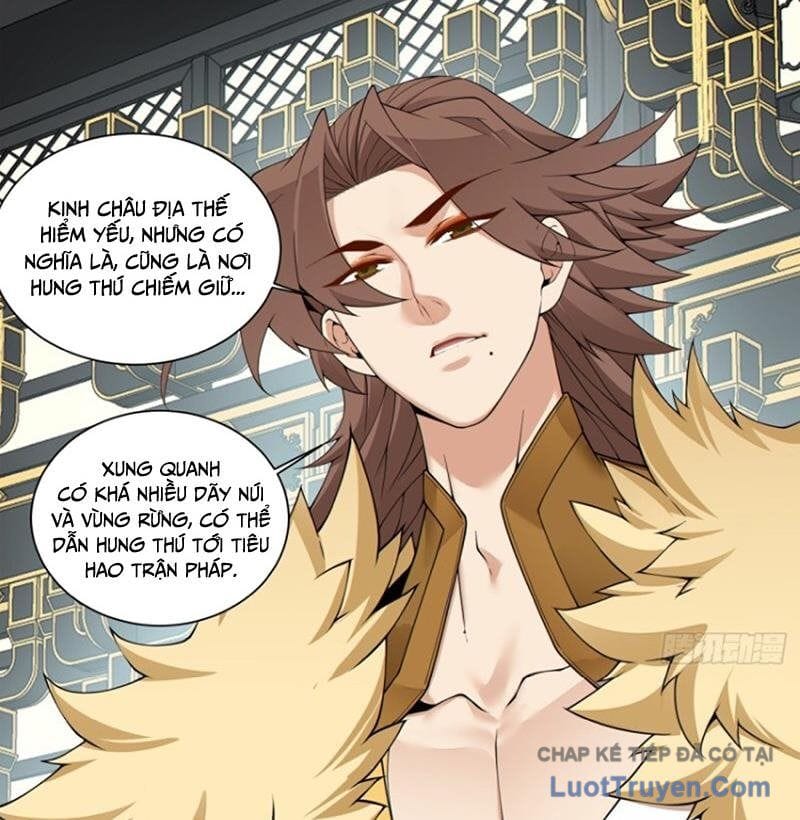 Đồ Đệ Của Ta Đều Là Đại Phản Phái Chap 468 - Next Chap 469