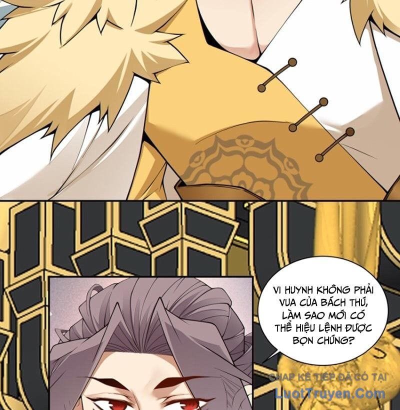 Đồ Đệ Của Ta Đều Là Đại Phản Phái Chap 468 - Next Chap 469