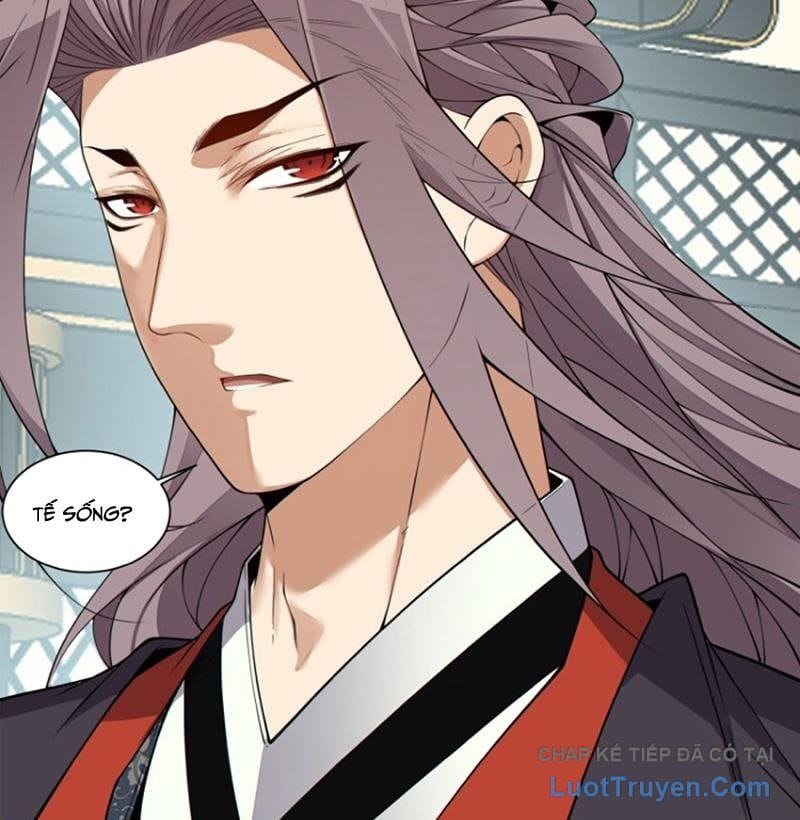 Đồ Đệ Của Ta Đều Là Đại Phản Phái Chap 468 - Next Chap 469