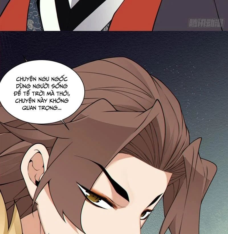 Đồ Đệ Của Ta Đều Là Đại Phản Phái Chap 468 - Next Chap 469