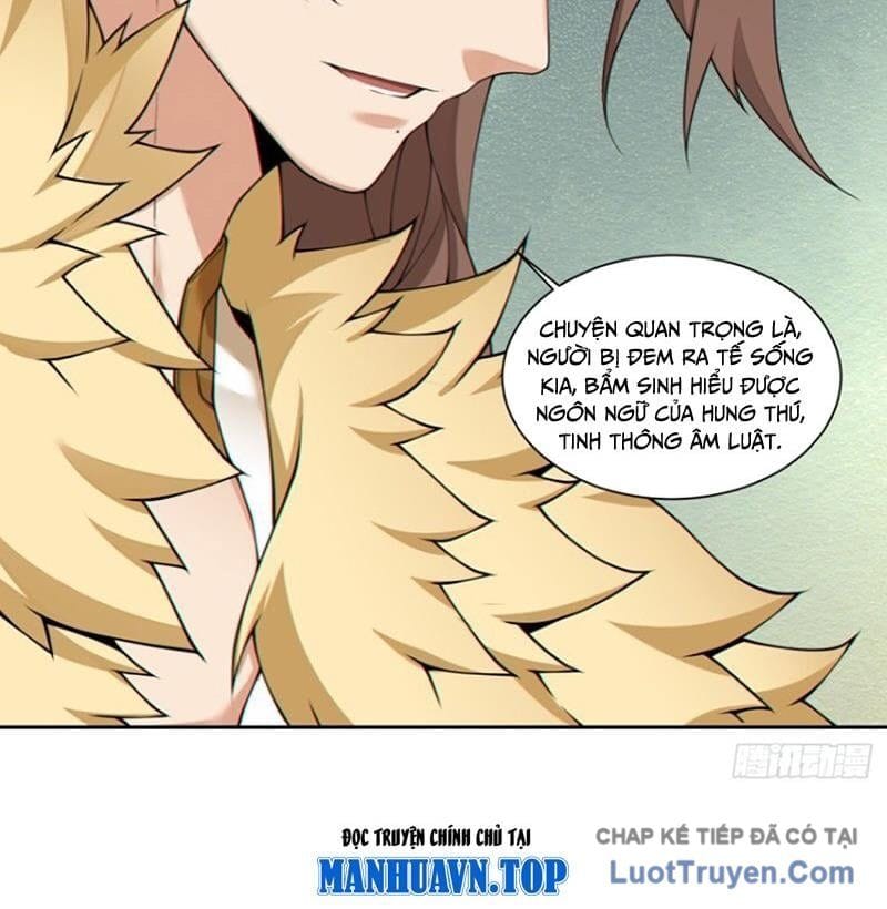 Đồ Đệ Của Ta Đều Là Đại Phản Phái Chap 468 - Next Chap 469