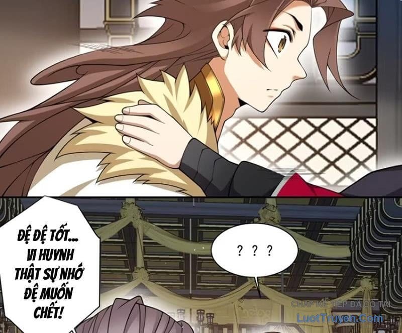 Đồ Đệ Của Ta Đều Là Đại Phản Phái Chap 468 - Next Chap 469