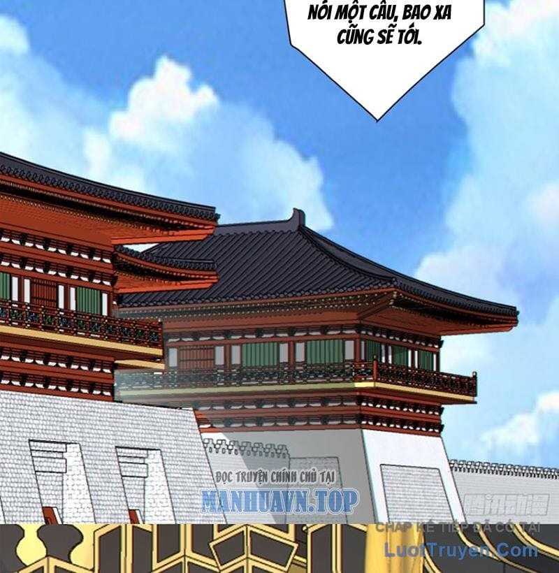 Đồ Đệ Của Ta Đều Là Đại Phản Phái Chap 468 - Next Chap 469