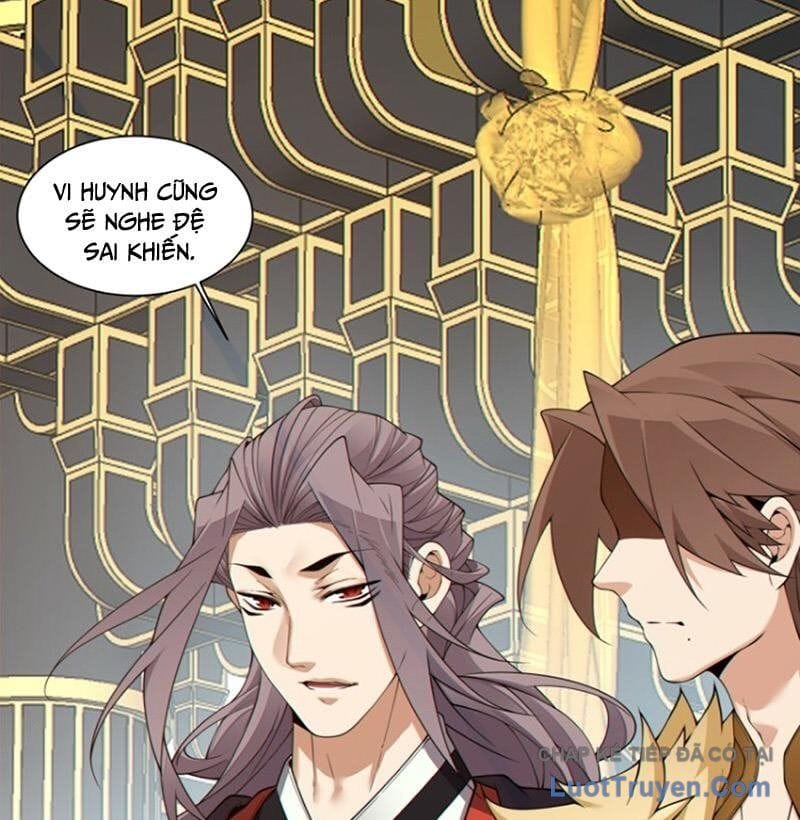 Đồ Đệ Của Ta Đều Là Đại Phản Phái Chap 468 - Next Chap 469