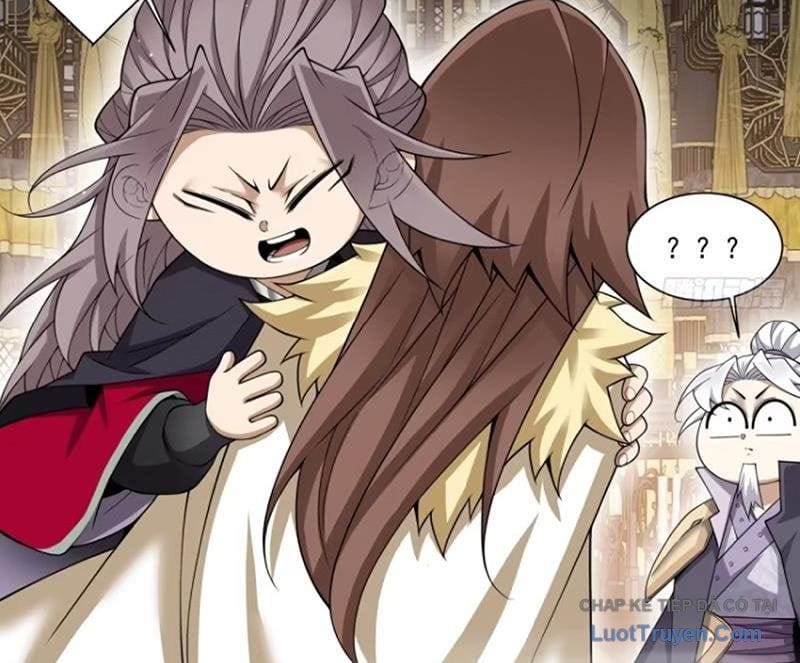 Đồ Đệ Của Ta Đều Là Đại Phản Phái Chap 468 - Next Chap 469