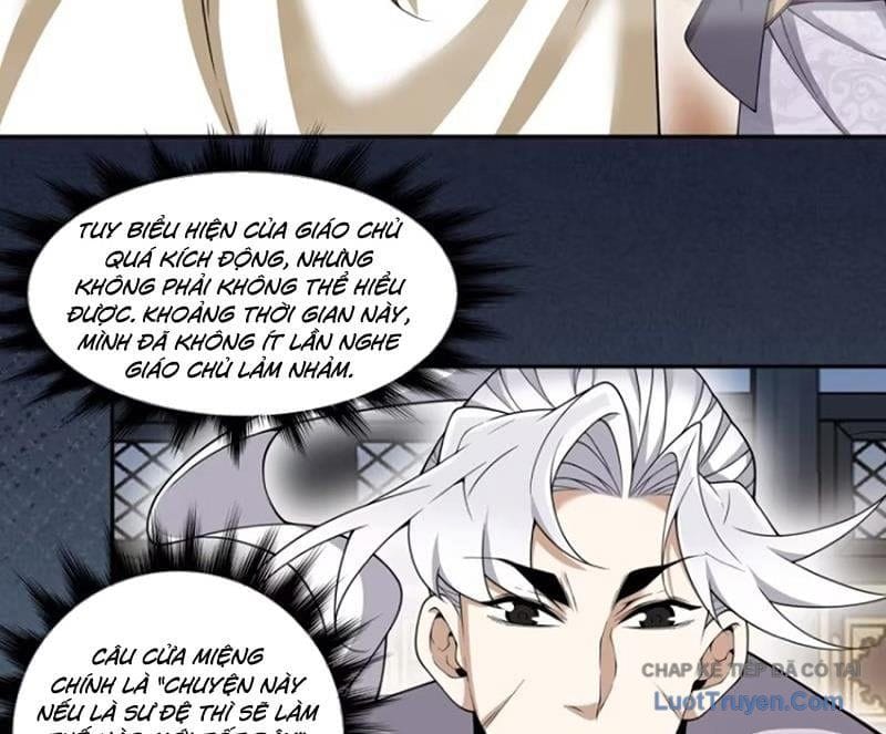 Đồ Đệ Của Ta Đều Là Đại Phản Phái Chap 468 - Next Chap 469