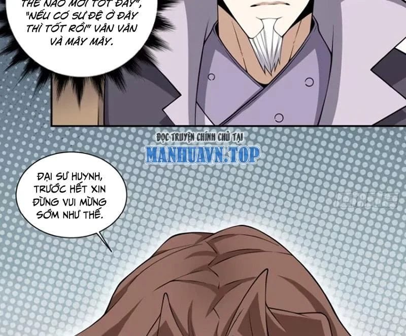 Đồ Đệ Của Ta Đều Là Đại Phản Phái Chap 468 - Next Chap 469