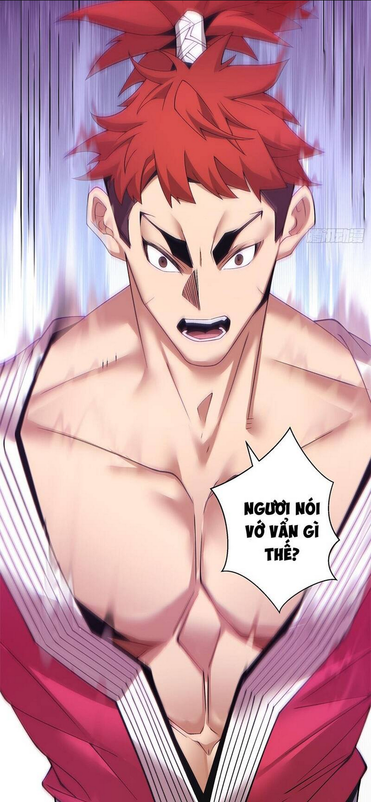 Đồ Đệ Của Ta Đều Là Đại Phản Phái Chap 47 - Next Chap 48