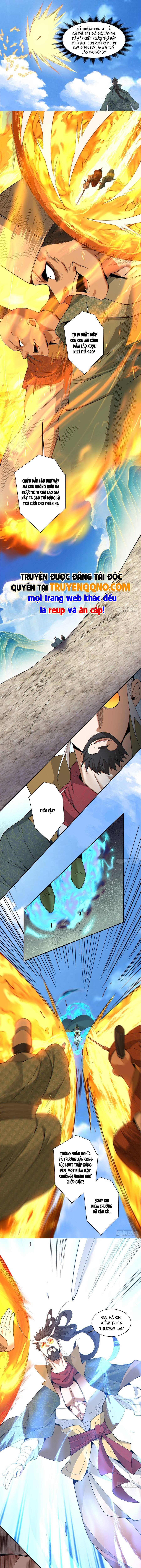 Đồ Đệ Của Ta Đều Là Đại Phản Phái Chap 476 - Next Chap 477