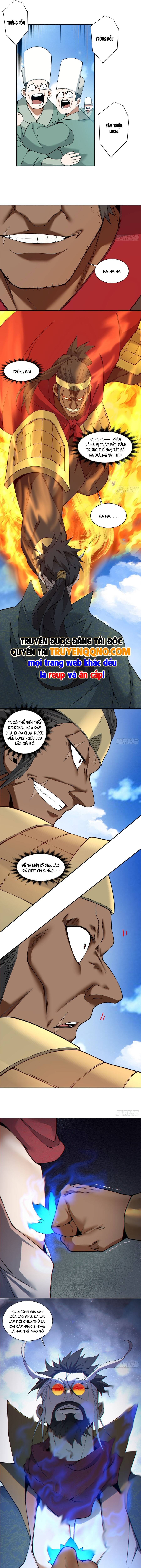 Đồ Đệ Của Ta Đều Là Đại Phản Phái Chap 476 - Next Chap 477