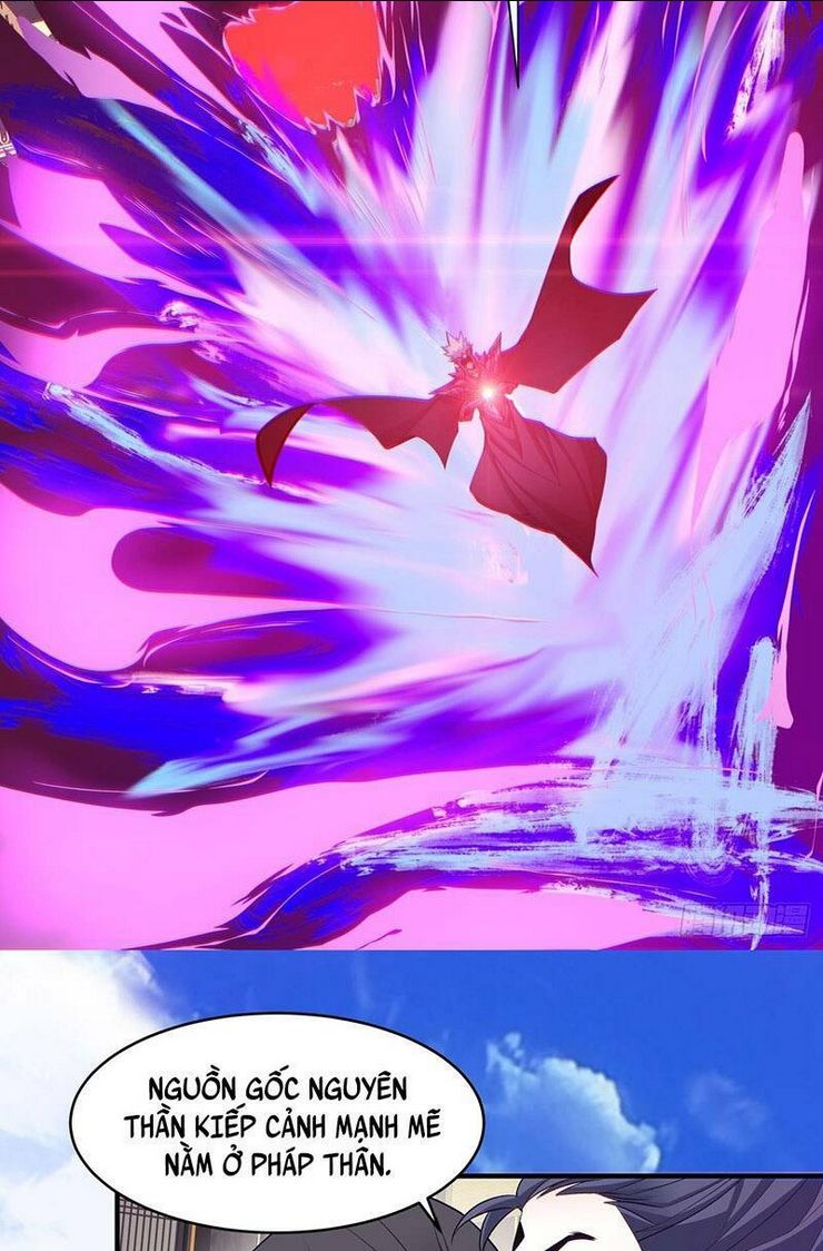 Đồ Đệ Của Ta Đều Là Đại Phản Phái Chap 48 - Next Chap 49