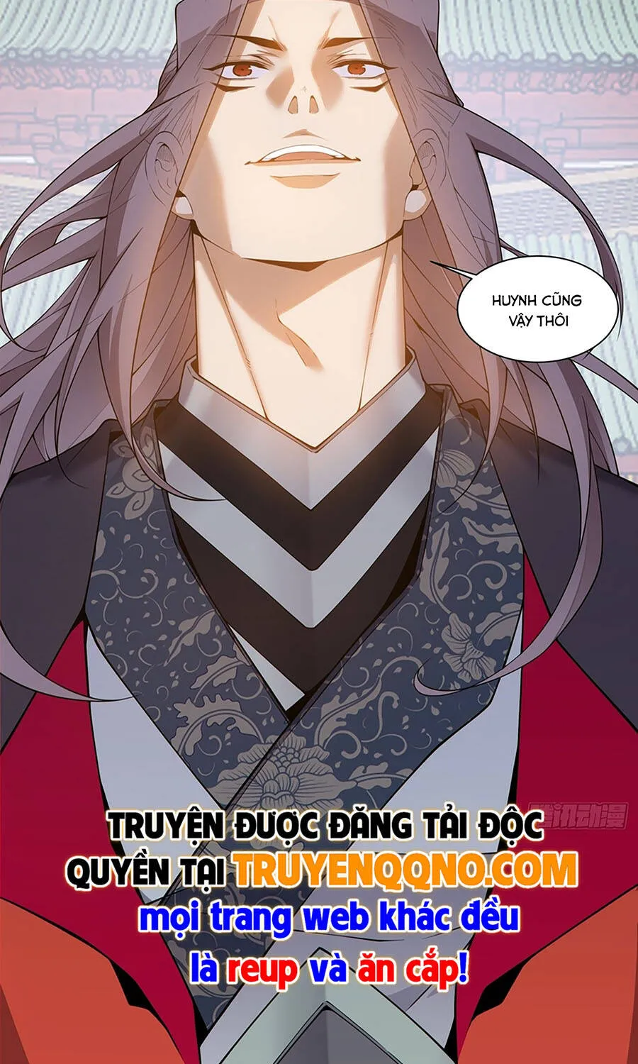 Đồ Đệ Của Ta Đều Là Đại Phản Phái Chap 482 - Next Chap 483