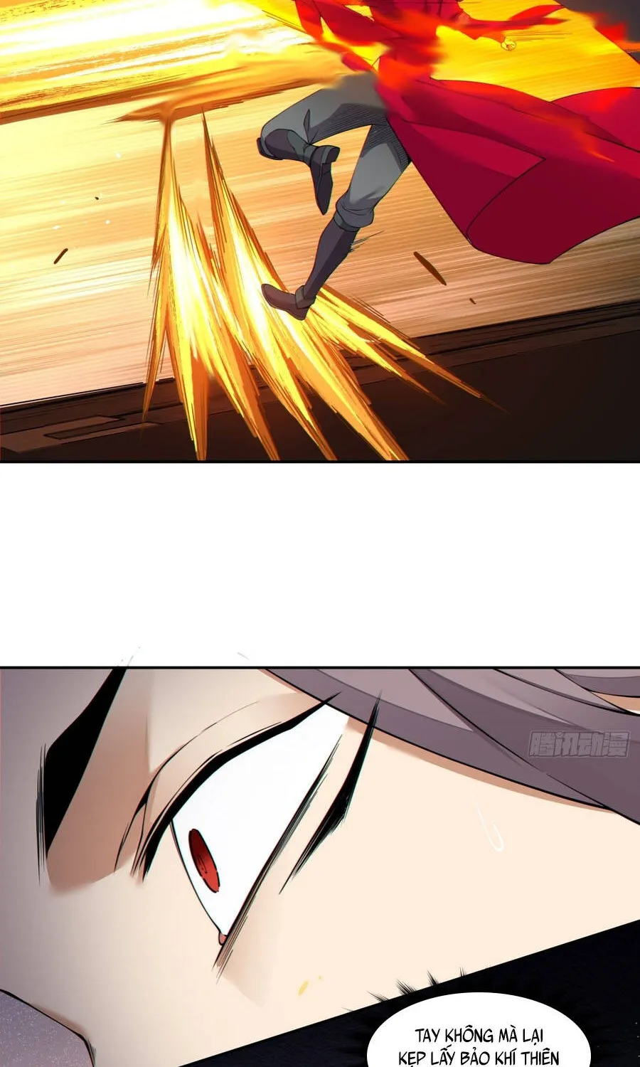 Đồ Đệ Của Ta Đều Là Đại Phản Phái Chap 484 - Next Chap 485