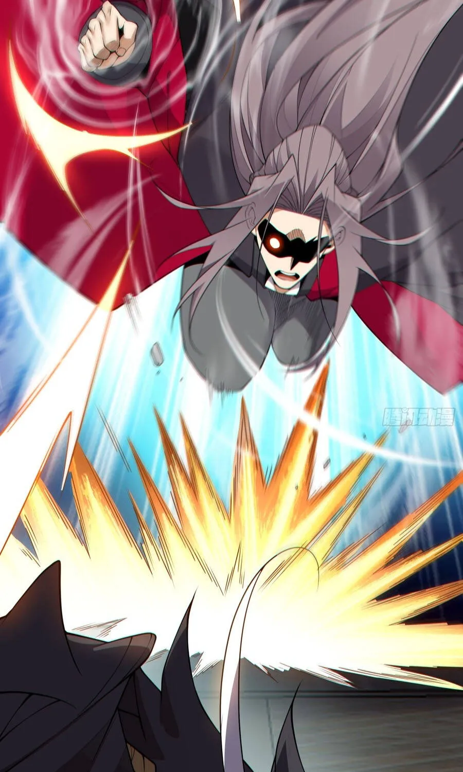 Đồ Đệ Của Ta Đều Là Đại Phản Phái Chap 484 - Next Chap 485