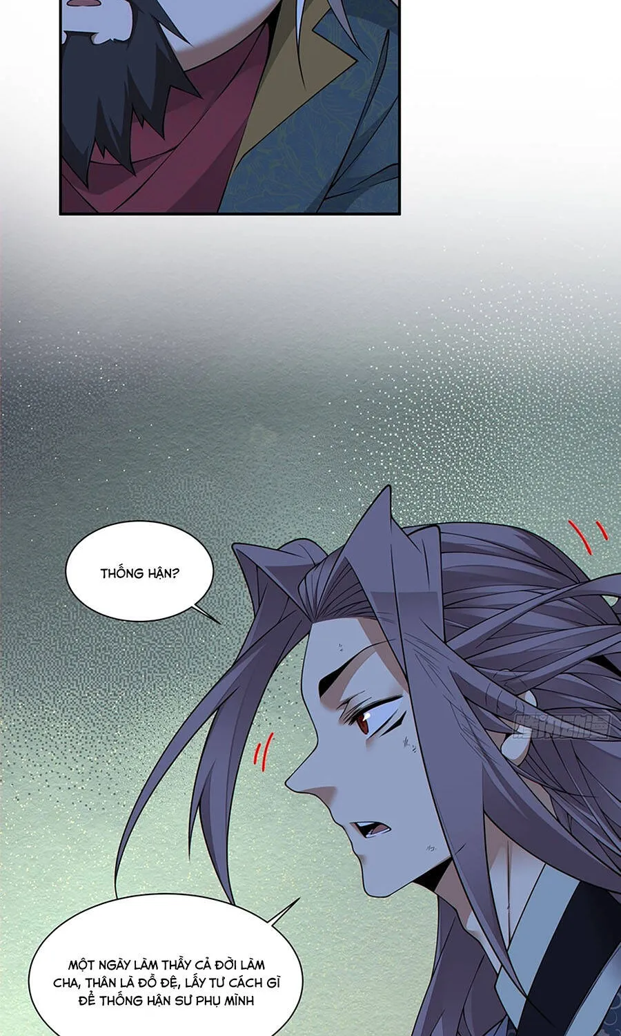 Đồ Đệ Của Ta Đều Là Đại Phản Phái Chap 488 - Next Chap 489