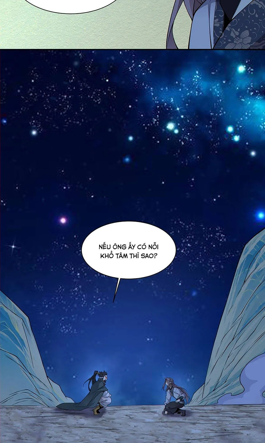 Đồ Đệ Của Ta Đều Là Đại Phản Phái Chap 488 - Next Chap 489