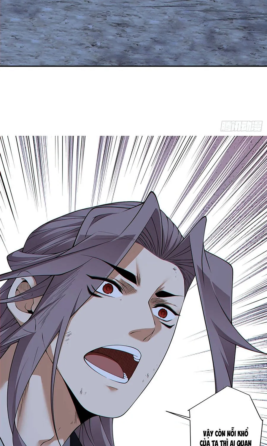 Đồ Đệ Của Ta Đều Là Đại Phản Phái Chap 488 - Next Chap 489