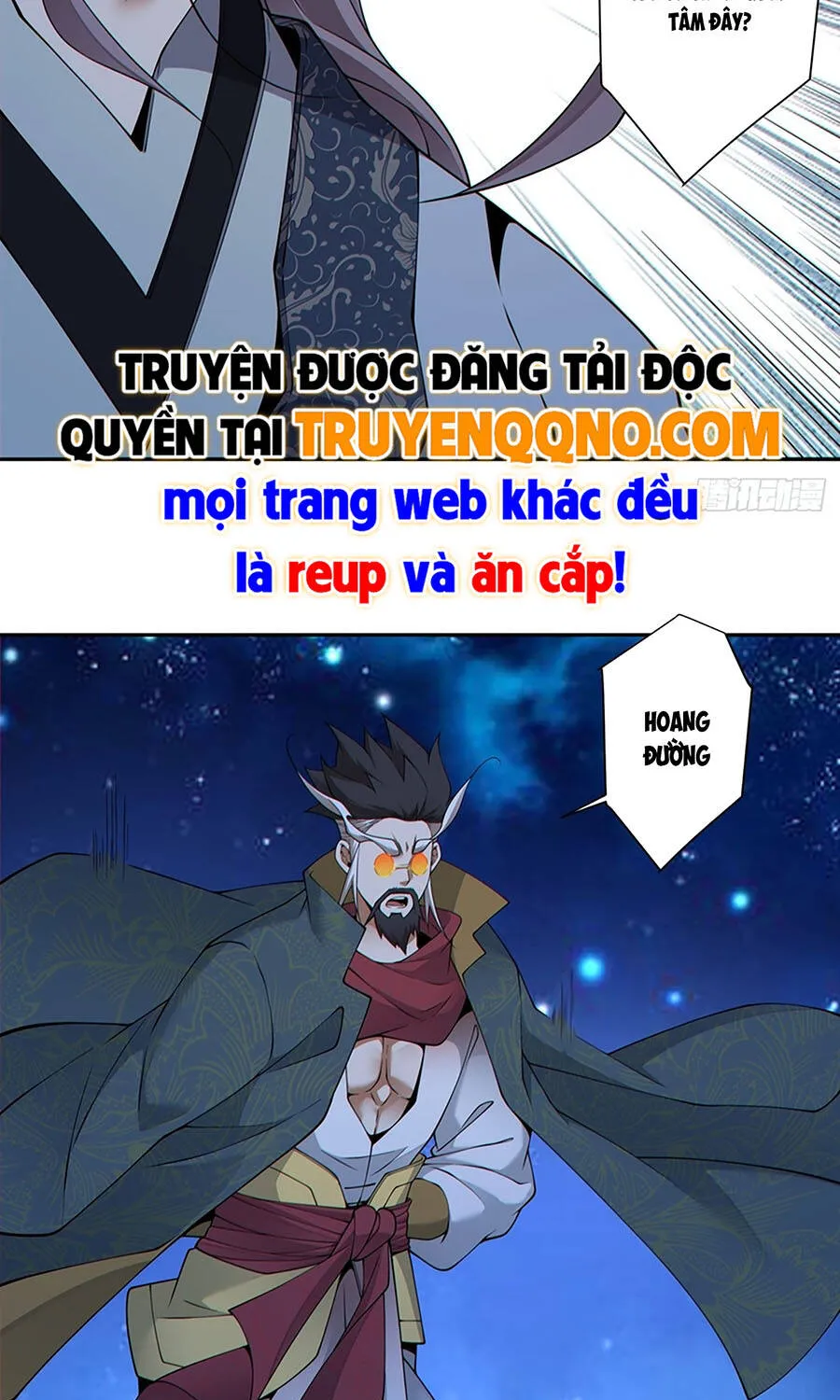 Đồ Đệ Của Ta Đều Là Đại Phản Phái Chap 488 - Next Chap 489