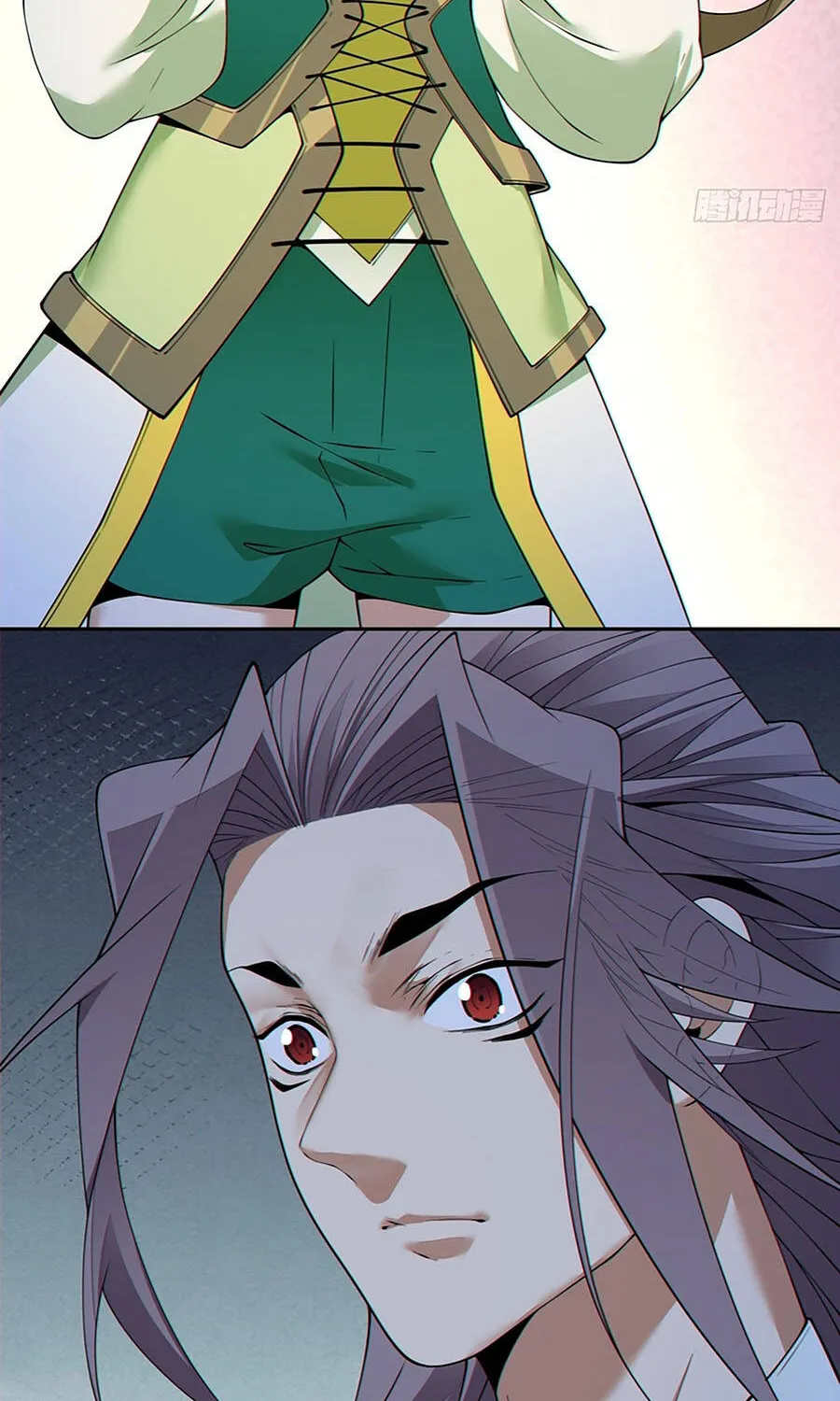 Đồ Đệ Của Ta Đều Là Đại Phản Phái Chap 488 - Next Chap 489