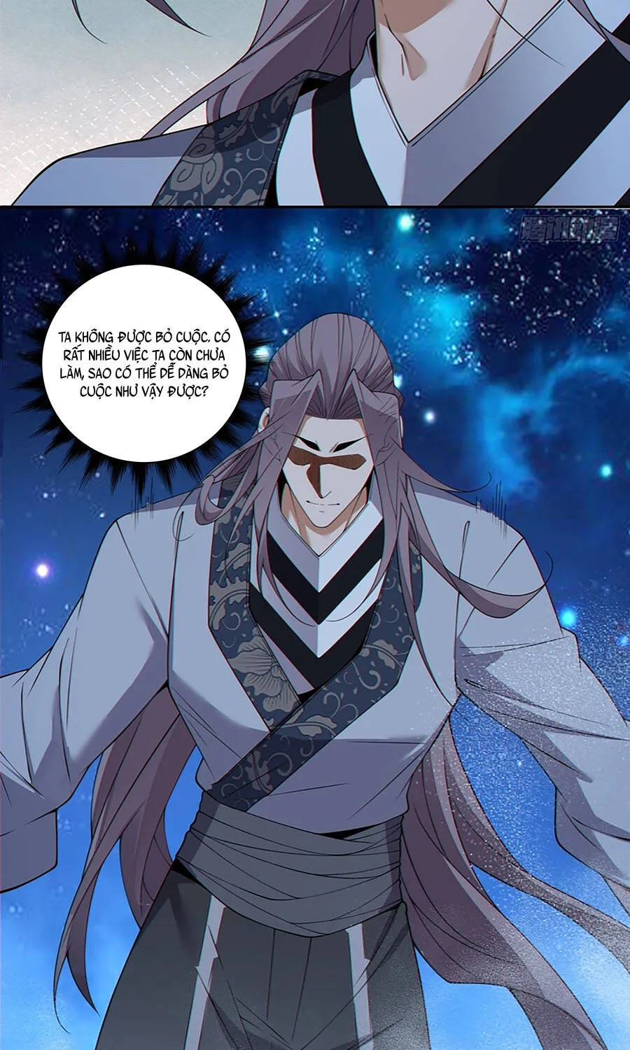 Đồ Đệ Của Ta Đều Là Đại Phản Phái Chap 488 - Next Chap 489