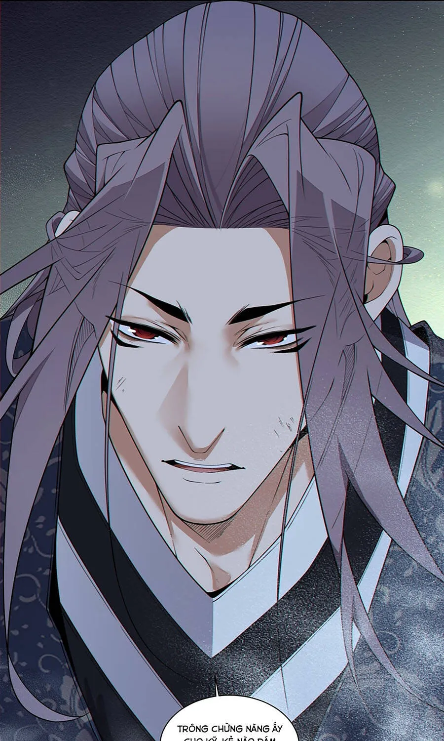 Đồ Đệ Của Ta Đều Là Đại Phản Phái Chap 488 - Next Chap 489