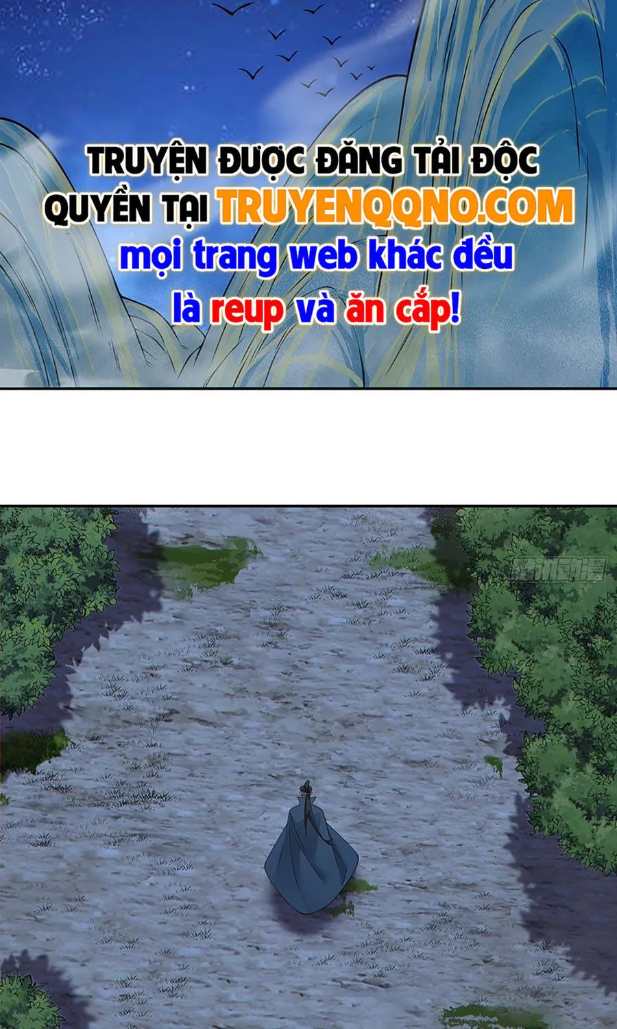 Đồ Đệ Của Ta Đều Là Đại Phản Phái Chap 488 - Next Chap 489