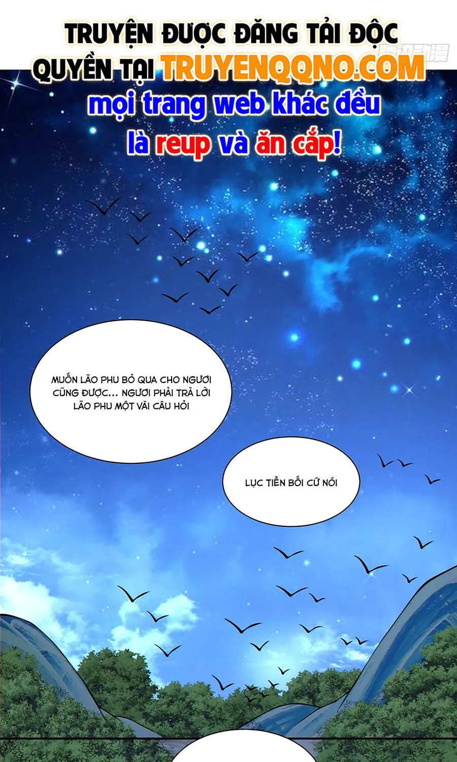 Đồ Đệ Của Ta Đều Là Đại Phản Phái Chap 488 - Next Chap 489