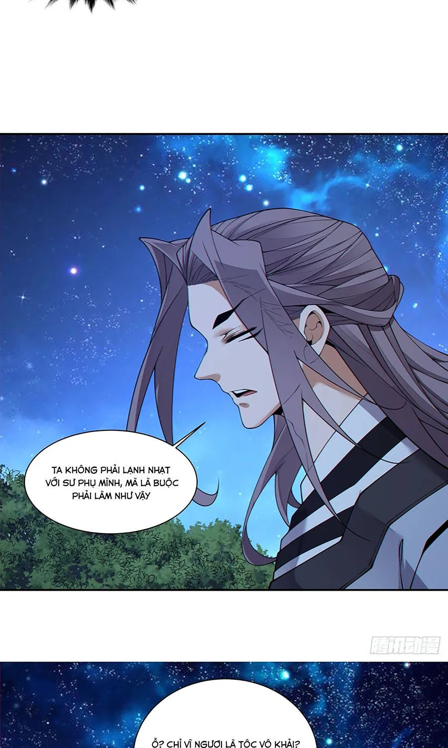 Đồ Đệ Của Ta Đều Là Đại Phản Phái Chap 488 - Next Chap 489