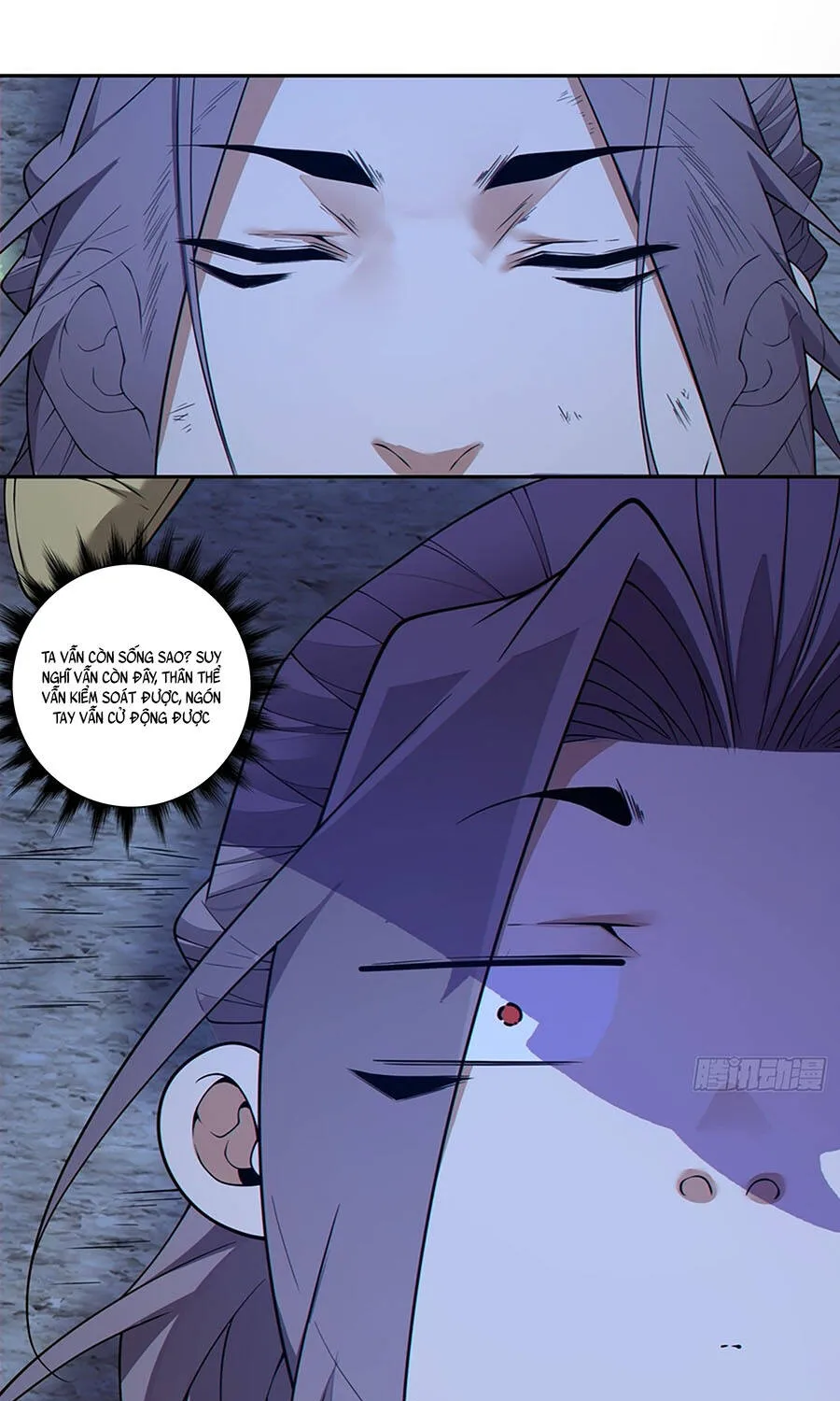 Đồ Đệ Của Ta Đều Là Đại Phản Phái Chap 488 - Next Chap 489