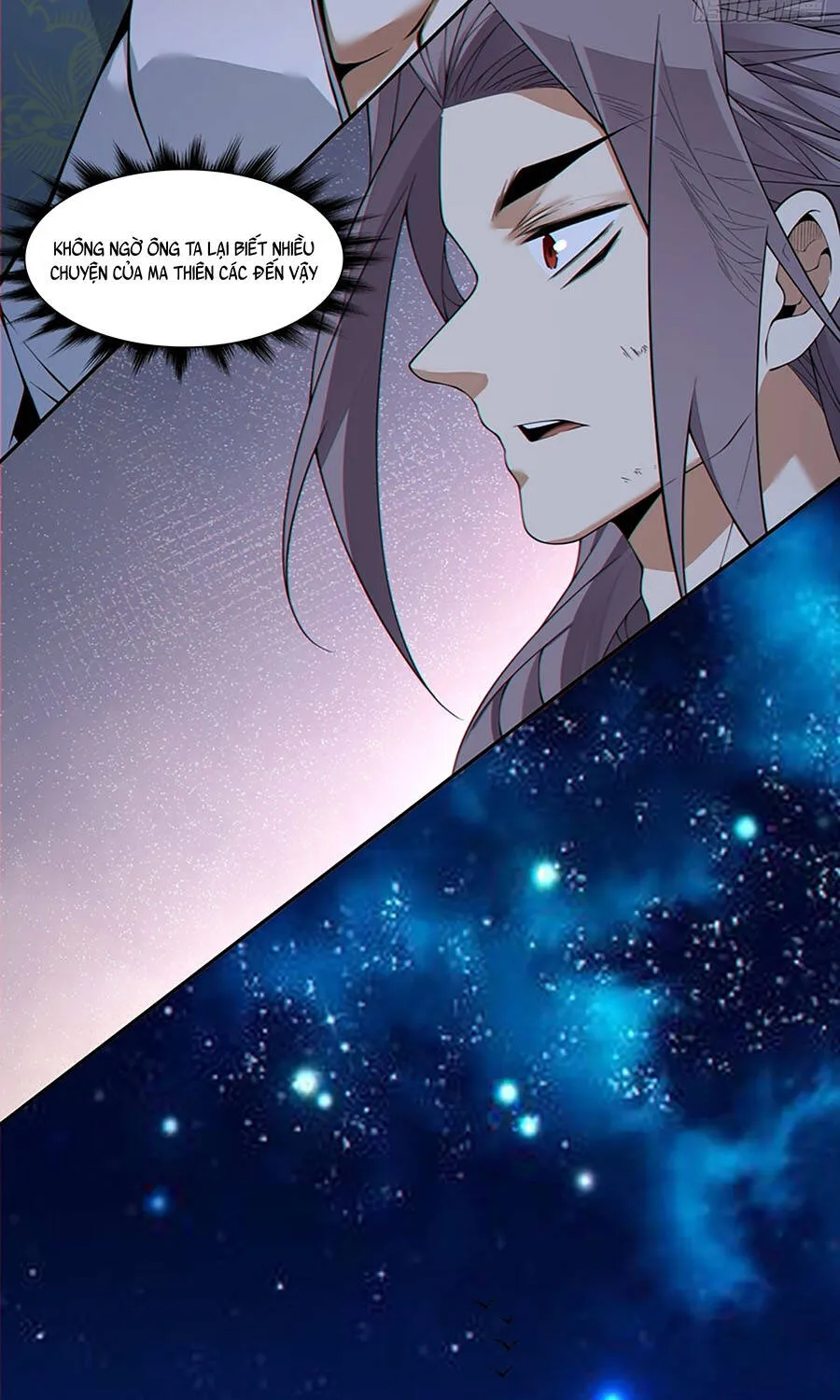 Đồ Đệ Của Ta Đều Là Đại Phản Phái Chap 488 - Next Chap 489