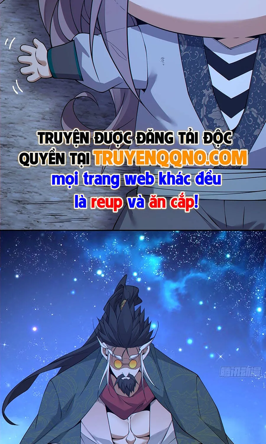 Đồ Đệ Của Ta Đều Là Đại Phản Phái Chap 488 - Next Chap 489