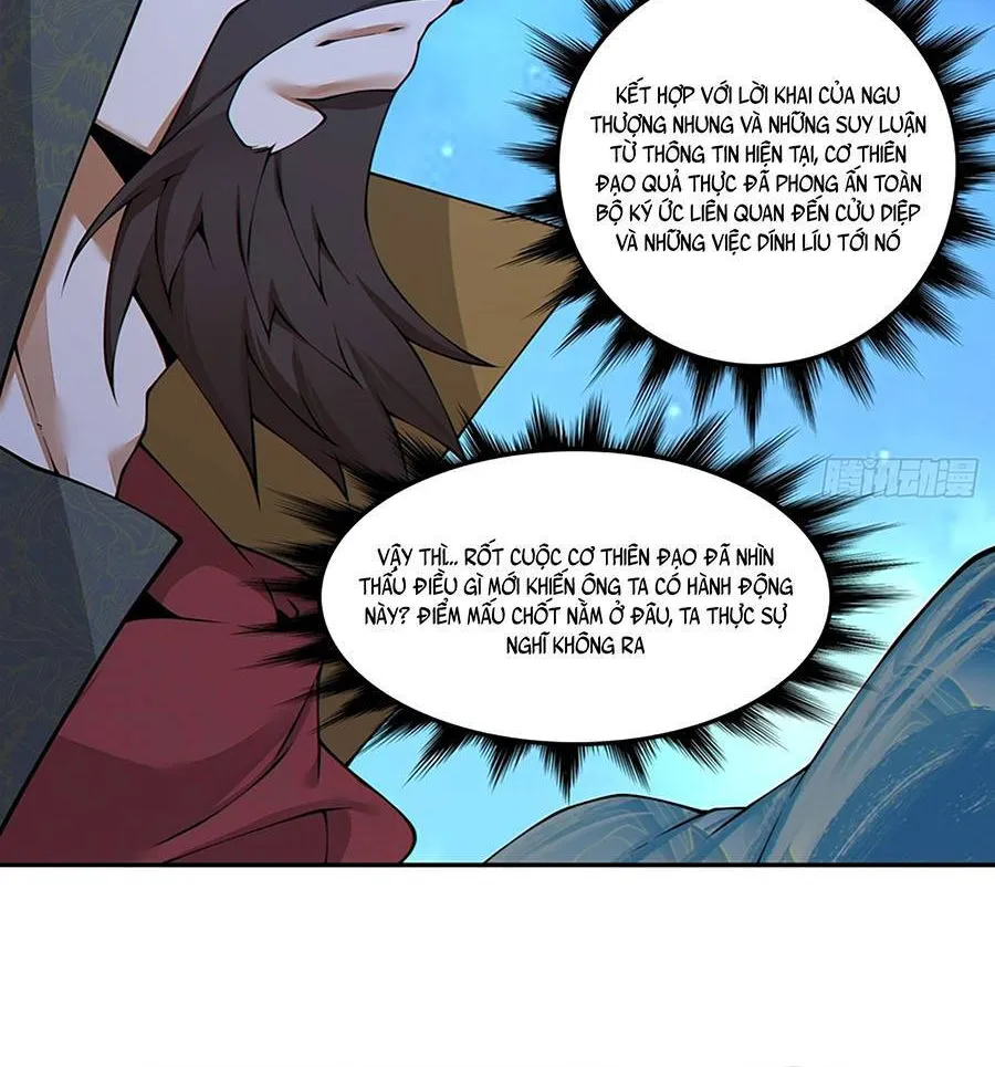 Đồ Đệ Của Ta Đều Là Đại Phản Phái Chap 489 - Next Chap 490