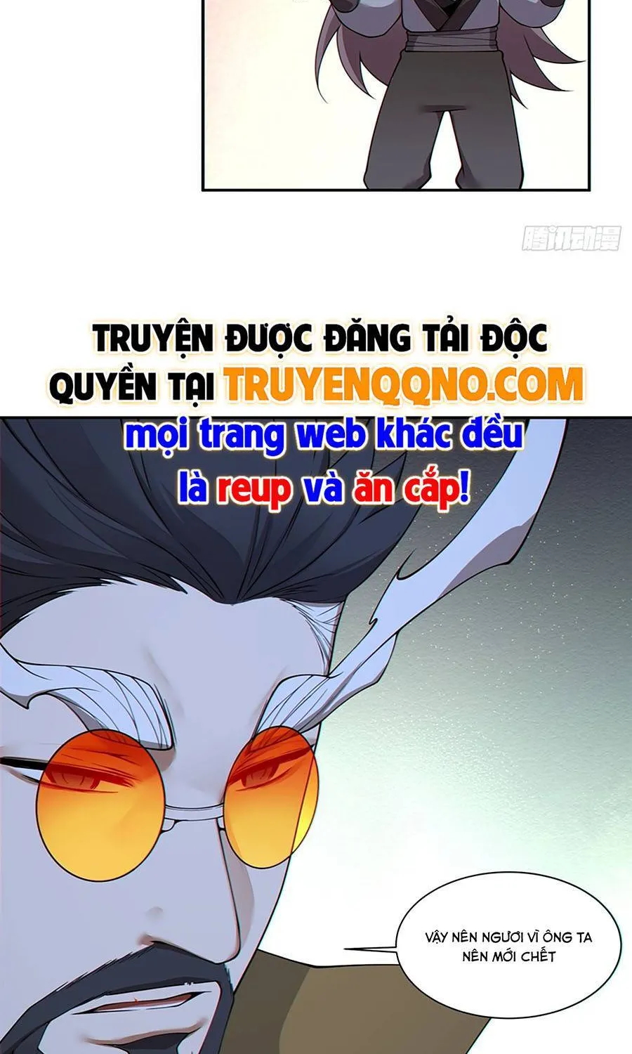 Đồ Đệ Của Ta Đều Là Đại Phản Phái Chap 489 - Next Chap 490