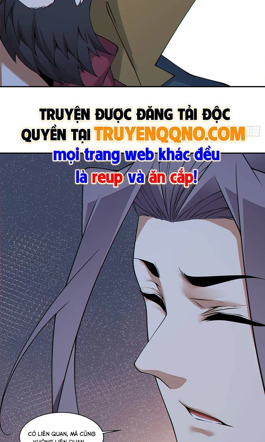 Đồ Đệ Của Ta Đều Là Đại Phản Phái Chap 489 - Next Chap 490