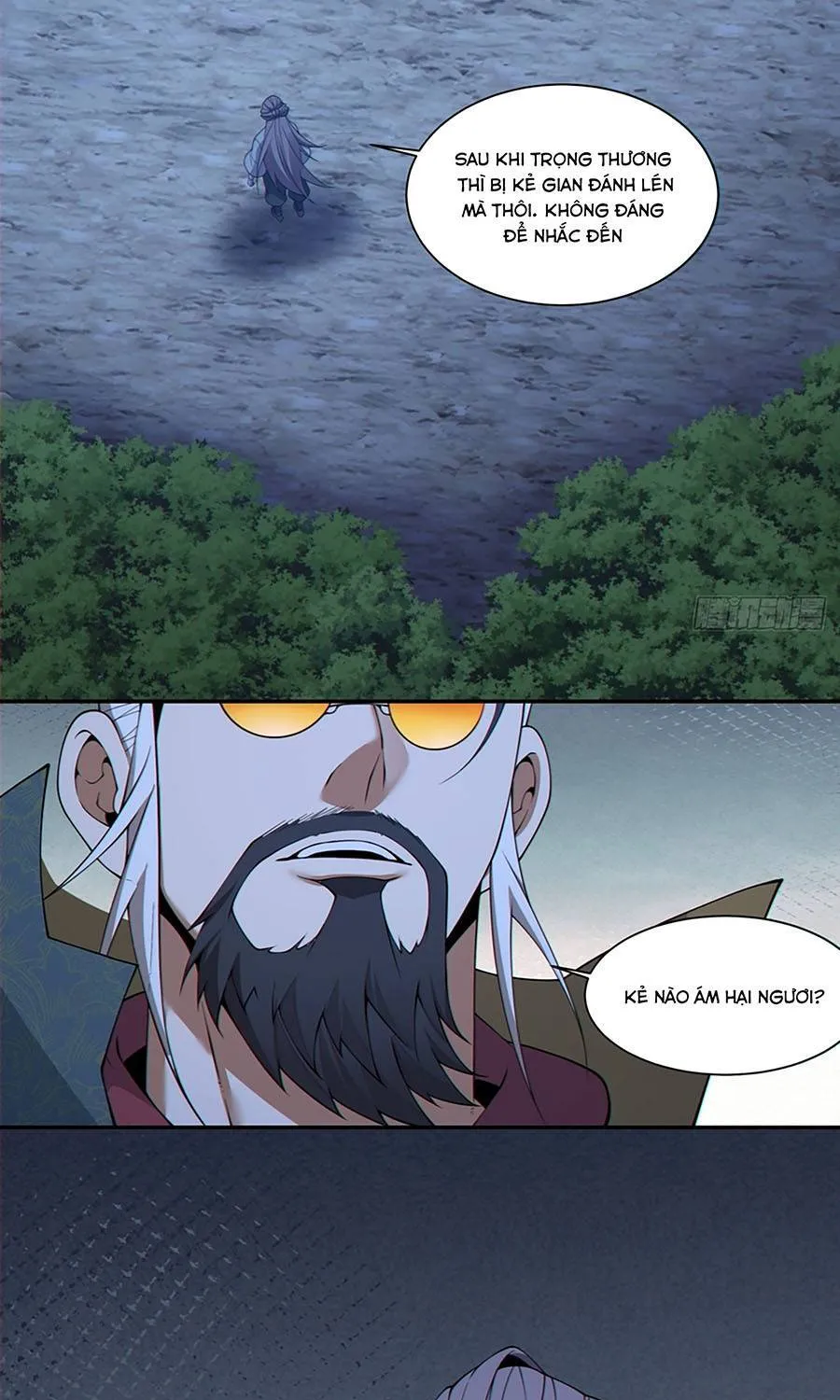 Đồ Đệ Của Ta Đều Là Đại Phản Phái Chap 489 - Next Chap 490