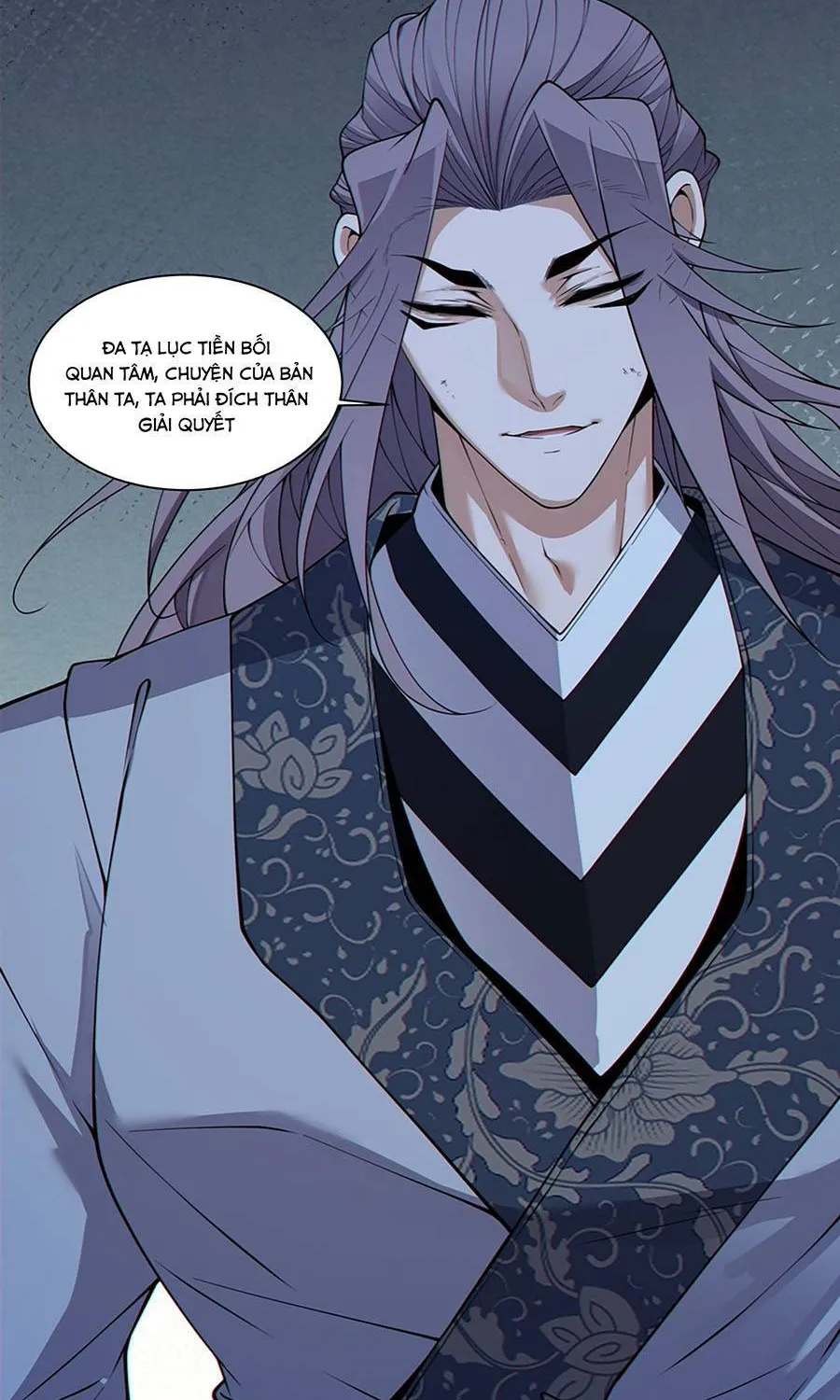 Đồ Đệ Của Ta Đều Là Đại Phản Phái Chap 489 - Next Chap 490